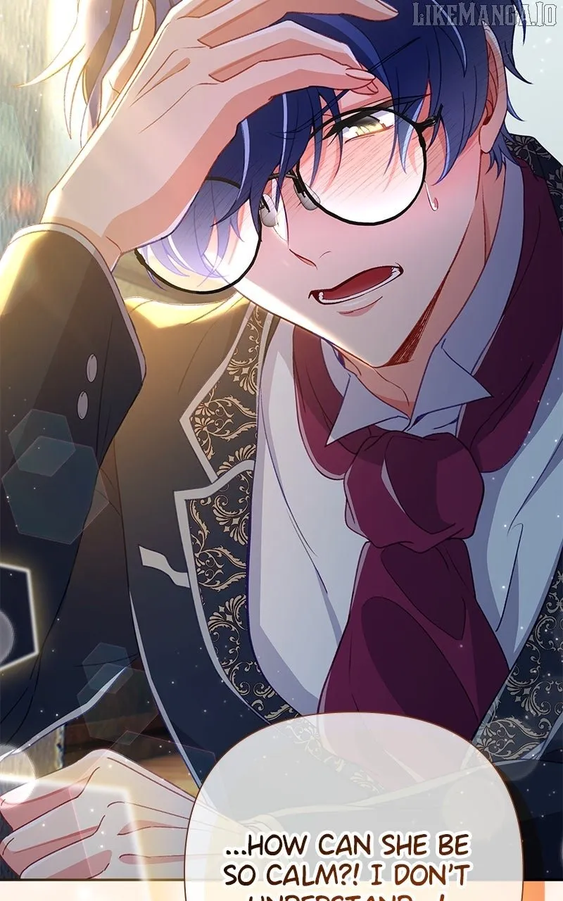 Read We Lost Our Engagement chapter 44 image 96 on Lezhin