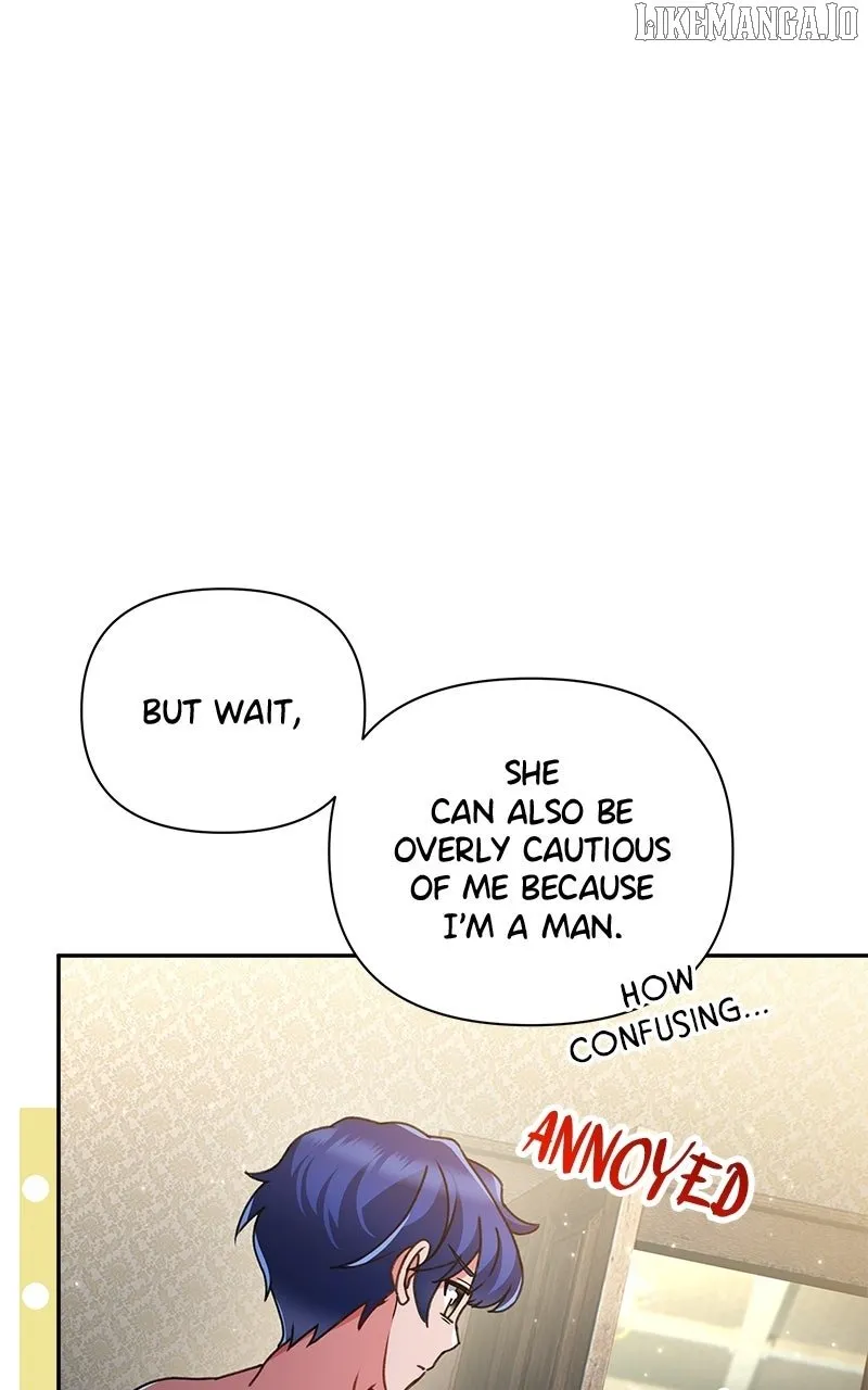 Read We Lost Our Engagement chapter 44 image 99 on Lezhin
