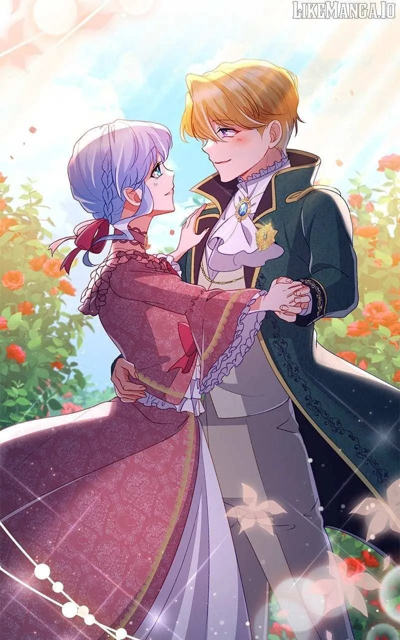 Read We Lost Our Engagement chapter 45 image 101 on Lezhin