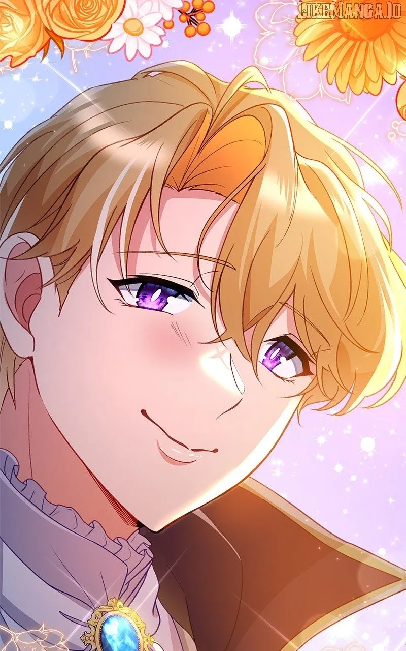 Read We Lost Our Engagement chapter 45 image 104 on Lezhin