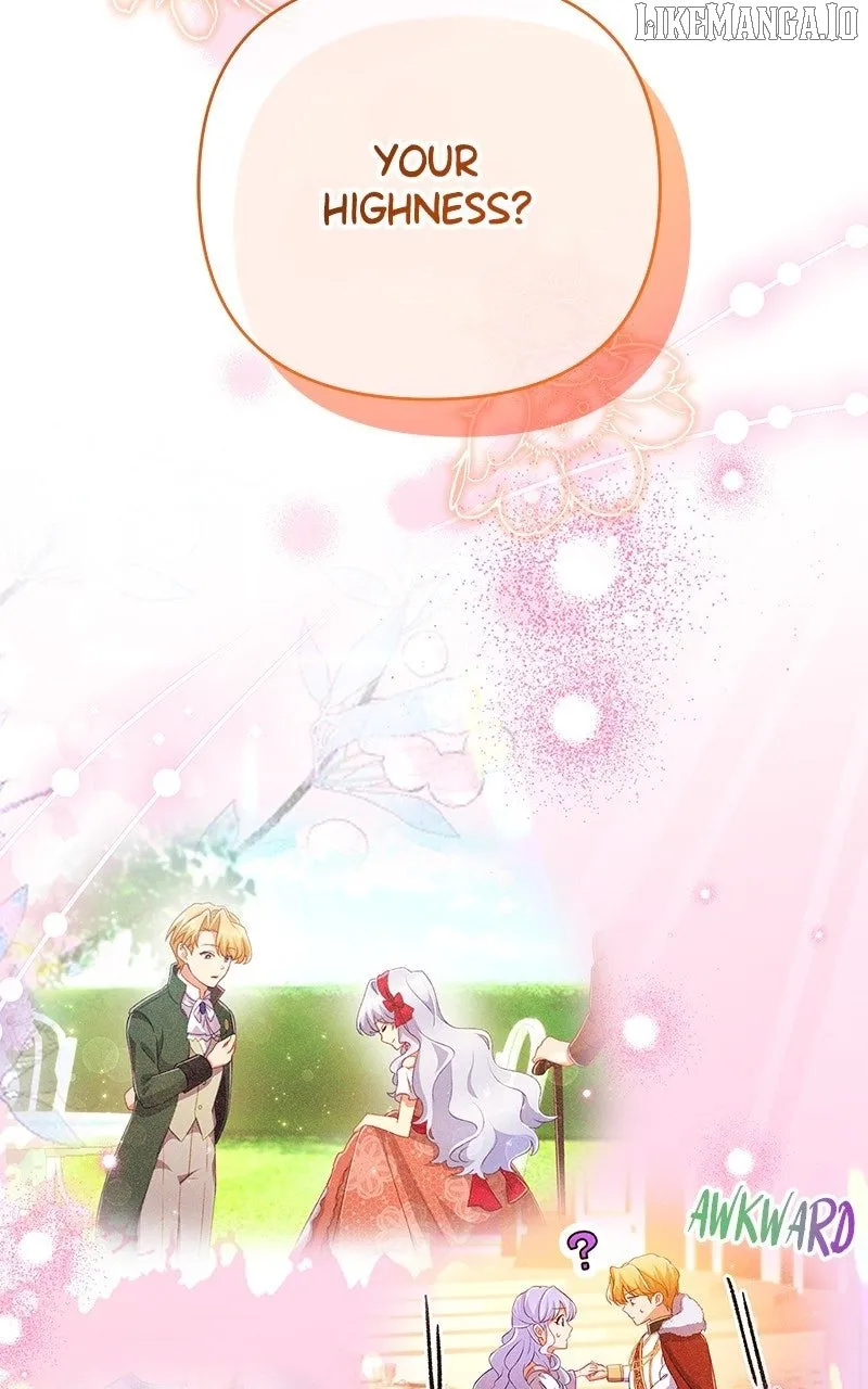 Read We Lost Our Engagement chapter 45 image 107 on Lezhin