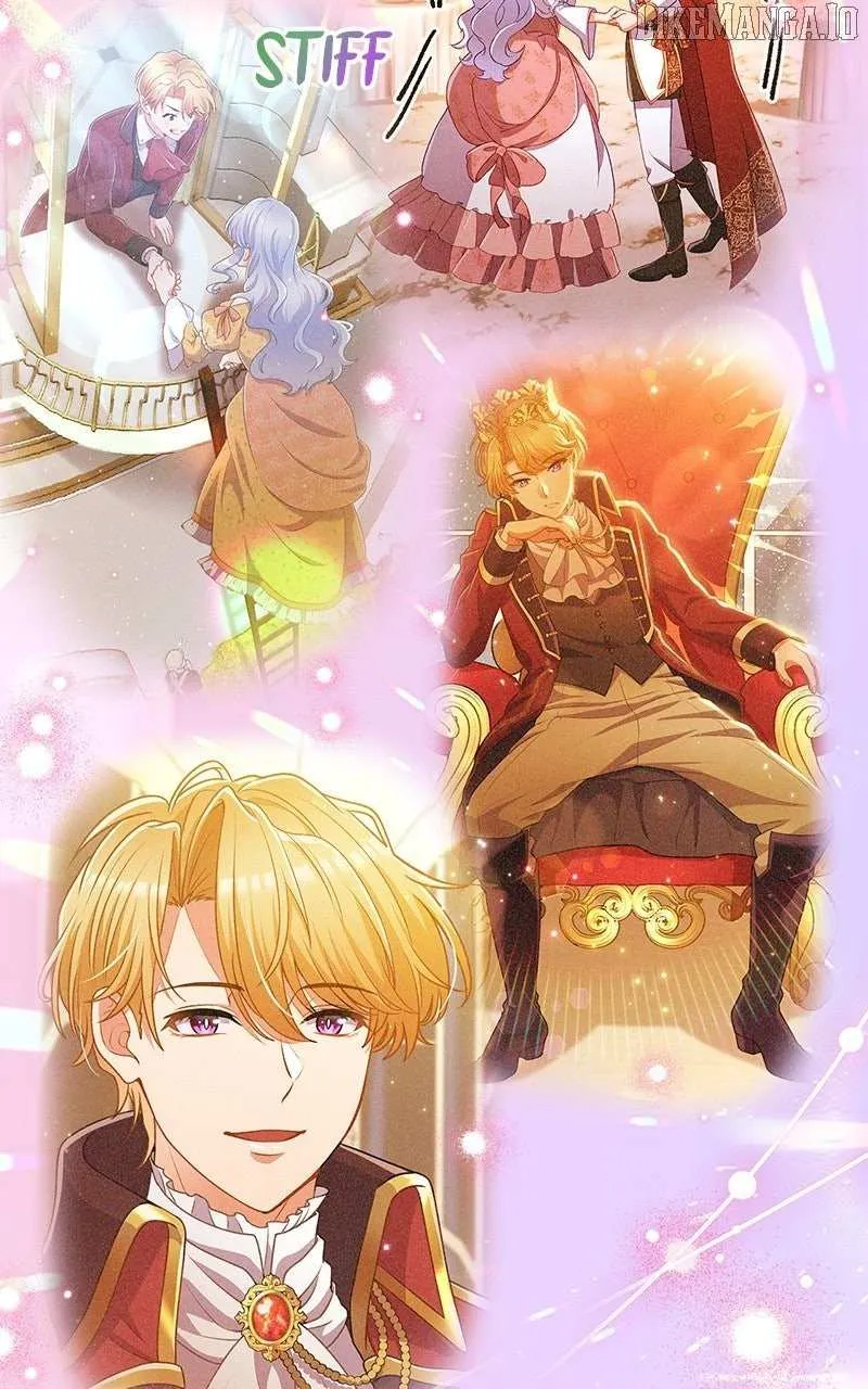 Read We Lost Our Engagement chapter 45 image 108 on Lezhin