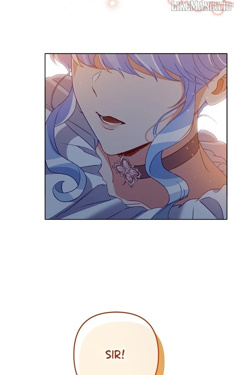 Read We Lost Our Engagement chapter 45 image 112 on Lezhin
