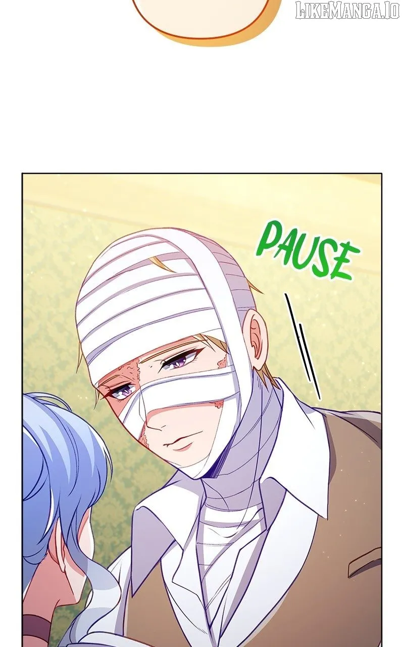 Read We Lost Our Engagement chapter 45 image 113 on Lezhin
