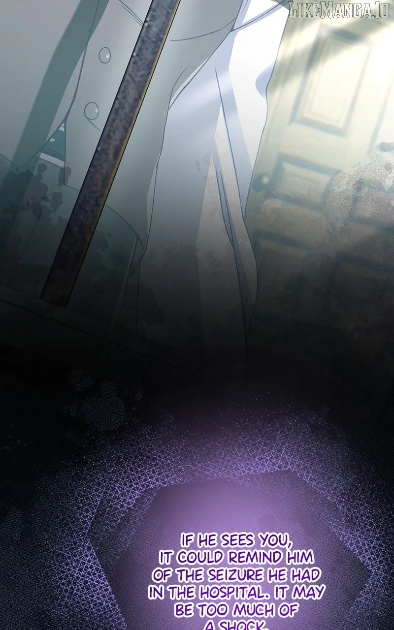 Read We Lost Our Engagement chapter 45 image 17 on Lezhin