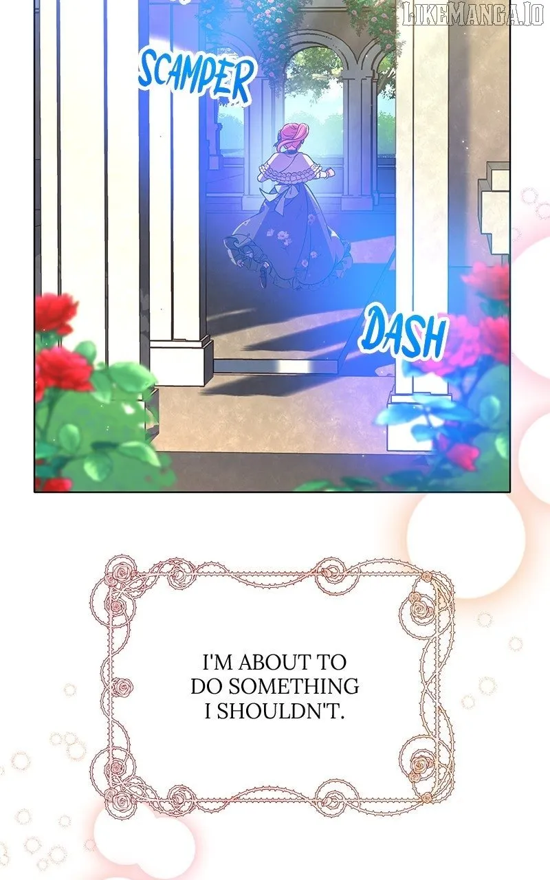 Read We Lost Our Engagement chapter 45 image 2 on Lezhin