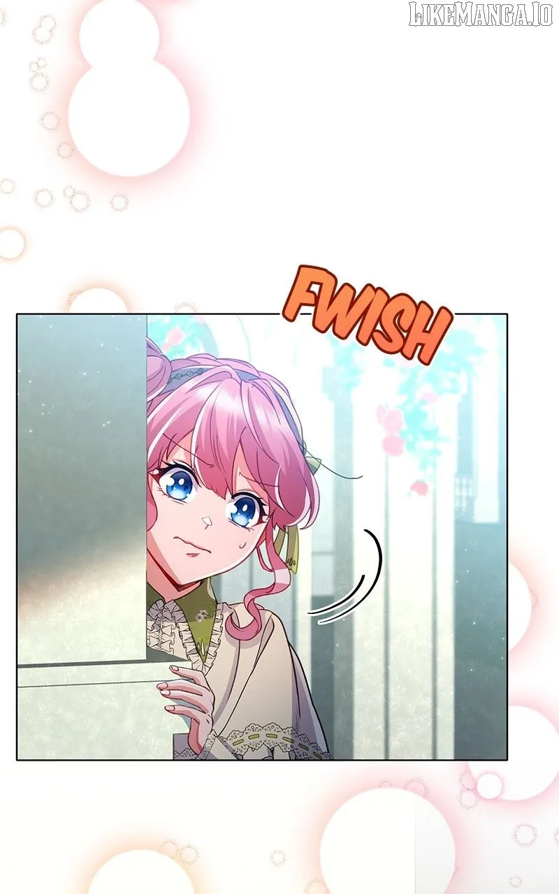 Read We Lost Our Engagement chapter 45 image 3 on Lezhin