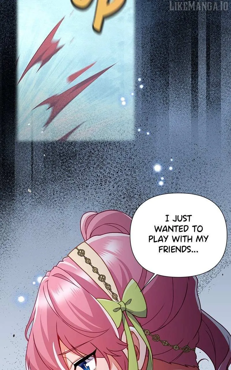 Read We Lost Our Engagement chapter 45 image 33 on Lezhin