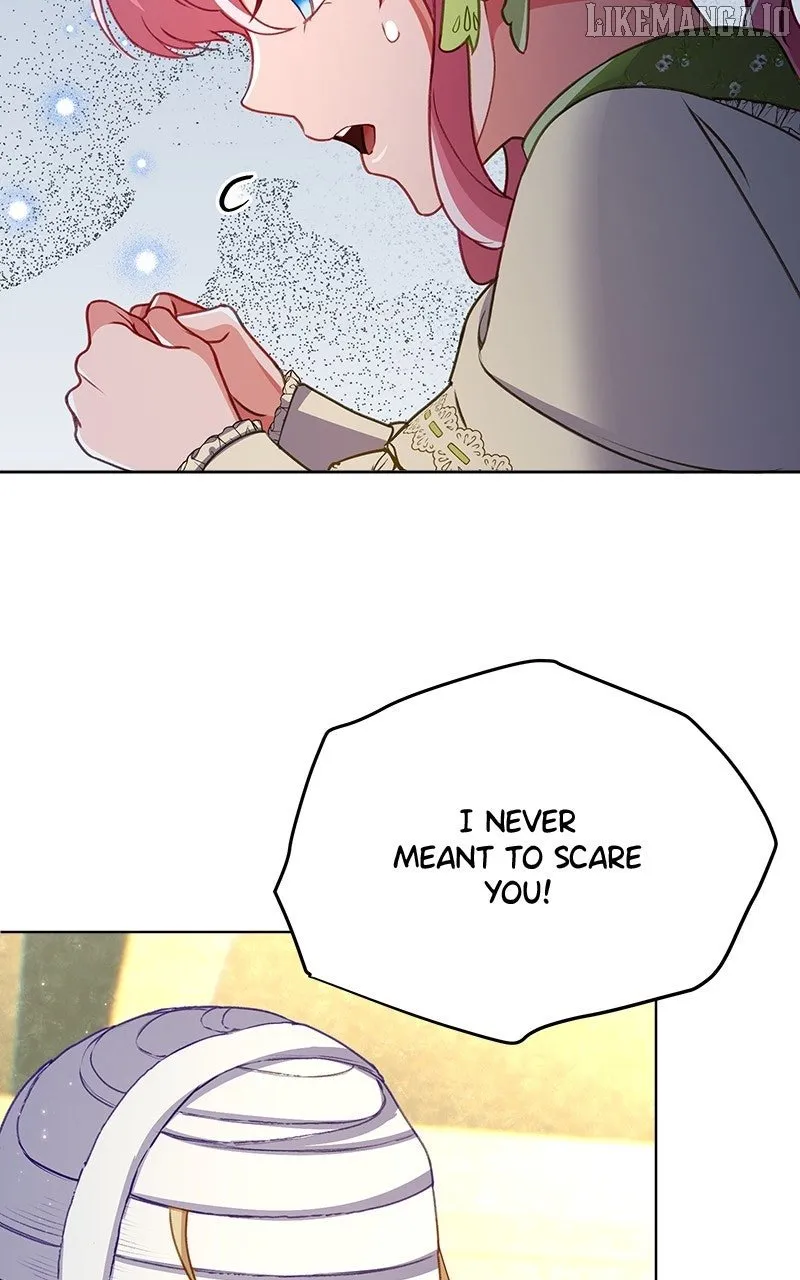 Read We Lost Our Engagement chapter 45 image 34 on Lezhin