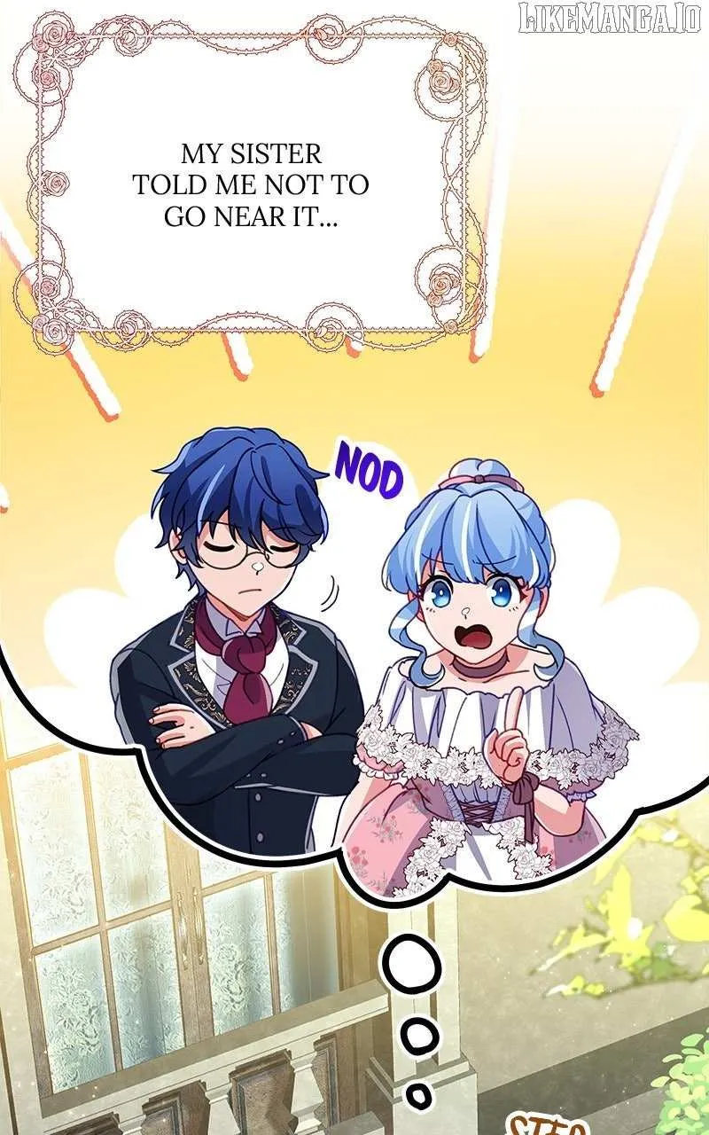 Read We Lost Our Engagement chapter 45 image 6 on Lezhin