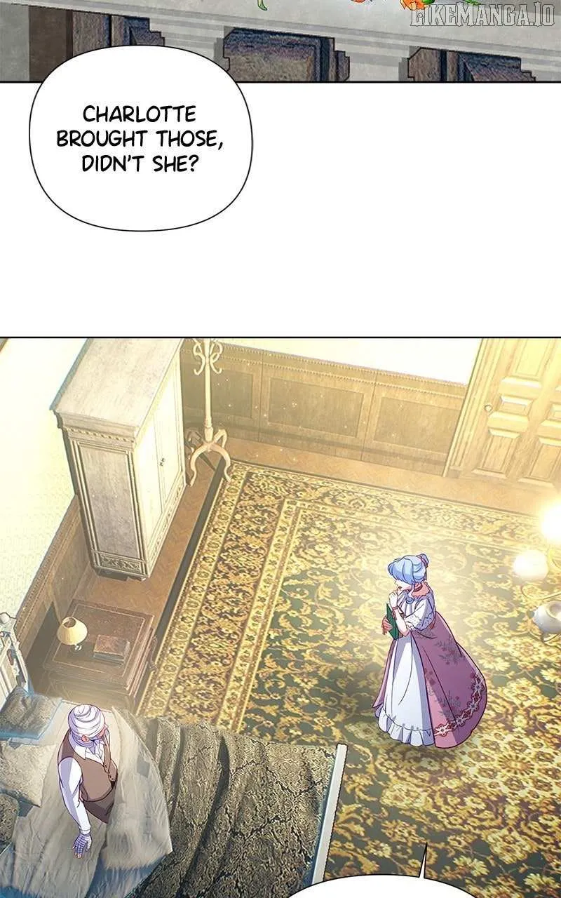 Read We Lost Our Engagement chapter 45 image 60 on Lezhin