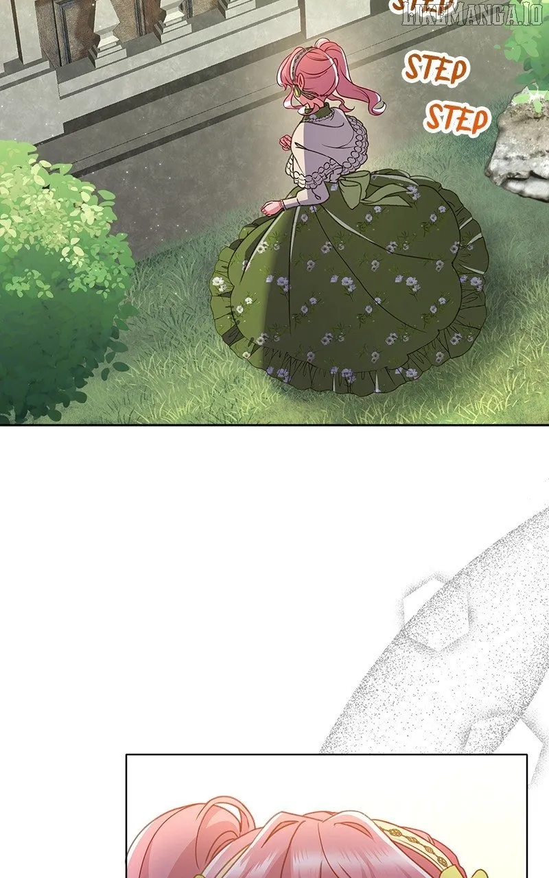 Read We Lost Our Engagement chapter 45 image 7 on Lezhin