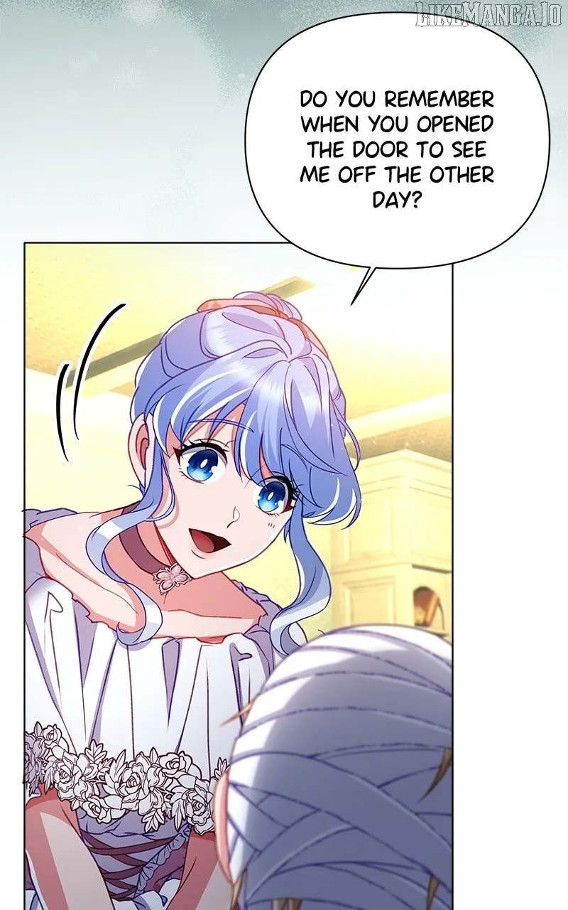 Read We Lost Our Engagement chapter 45 image 75 on Lezhin