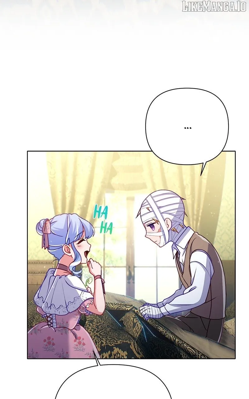 Read We Lost Our Engagement chapter 45 image 78 on Lezhin