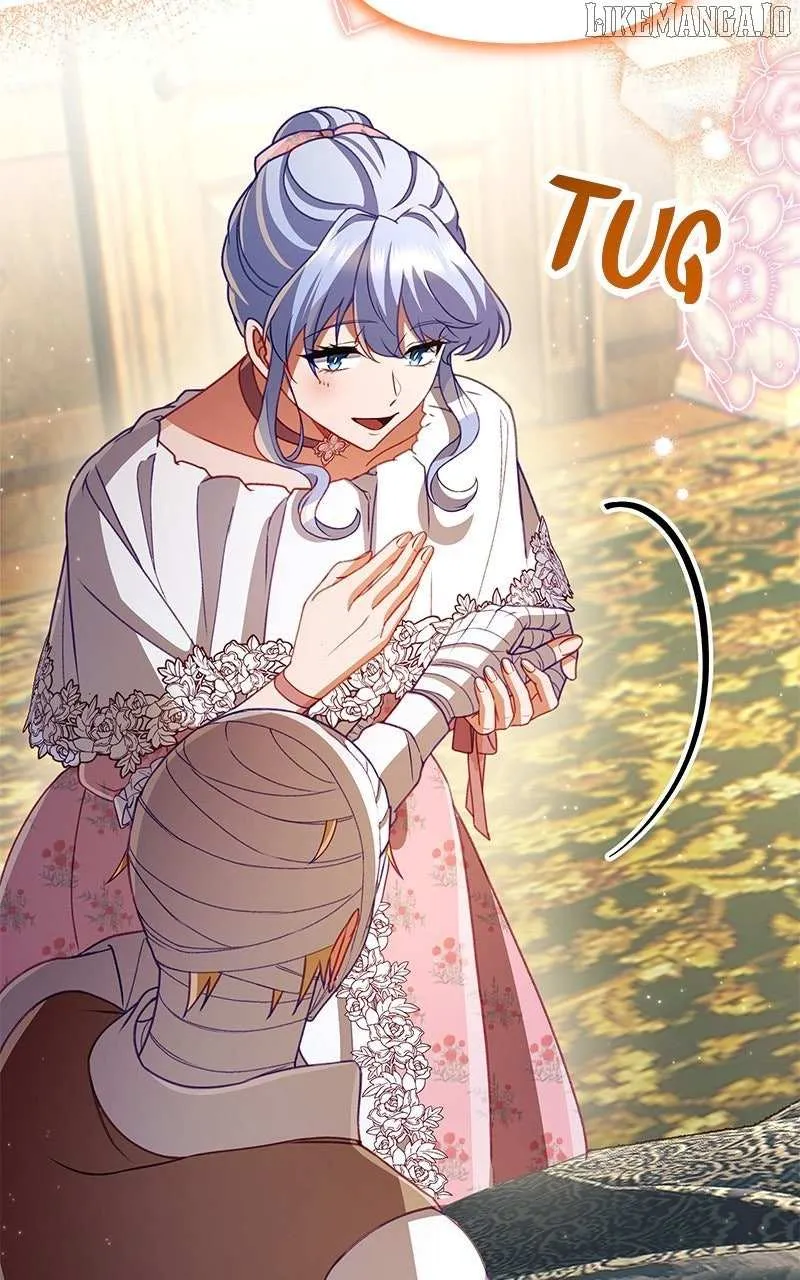 Read We Lost Our Engagement chapter 45 image 83 on Lezhin