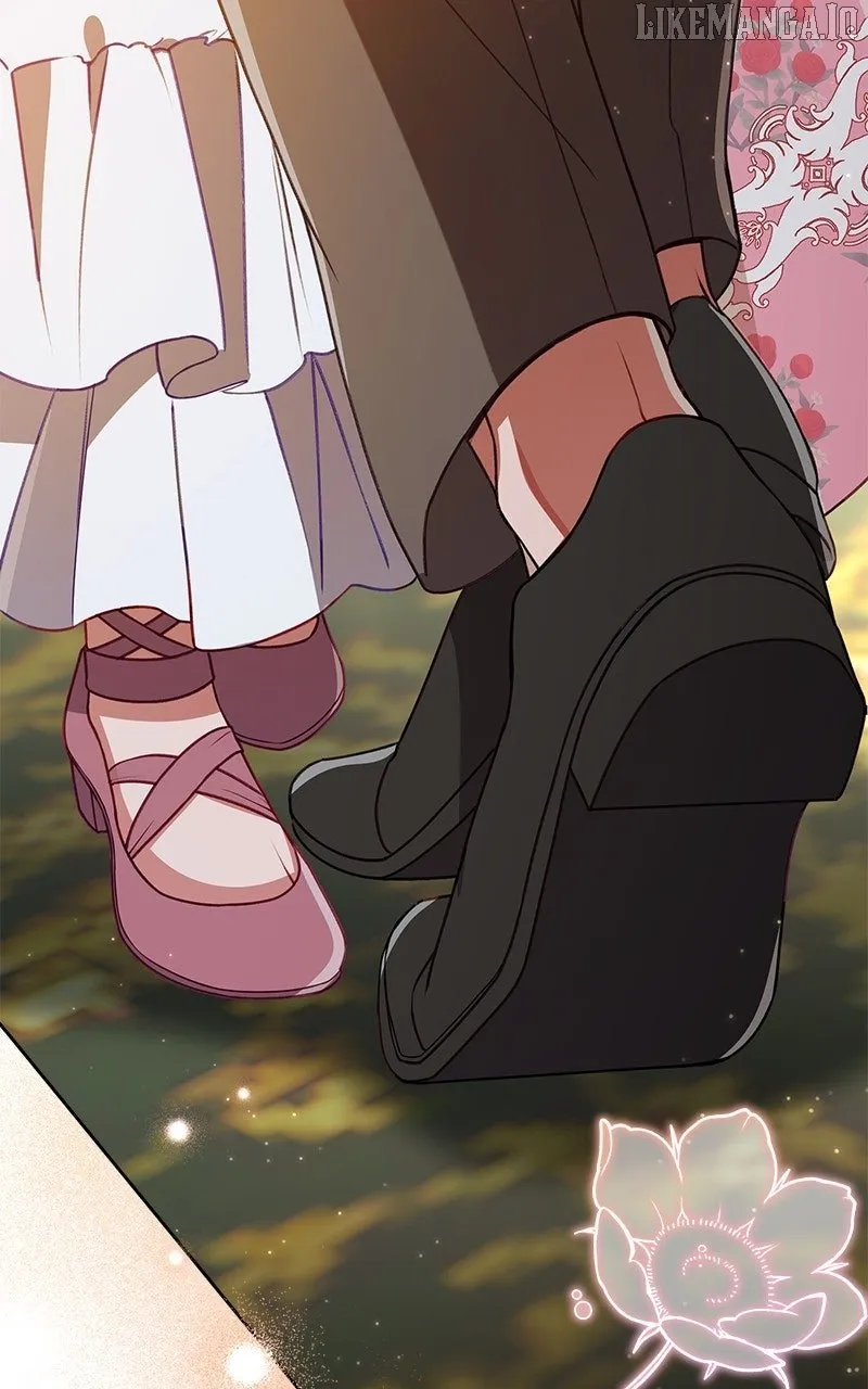 Read We Lost Our Engagement chapter 45 image 85 on Lezhin