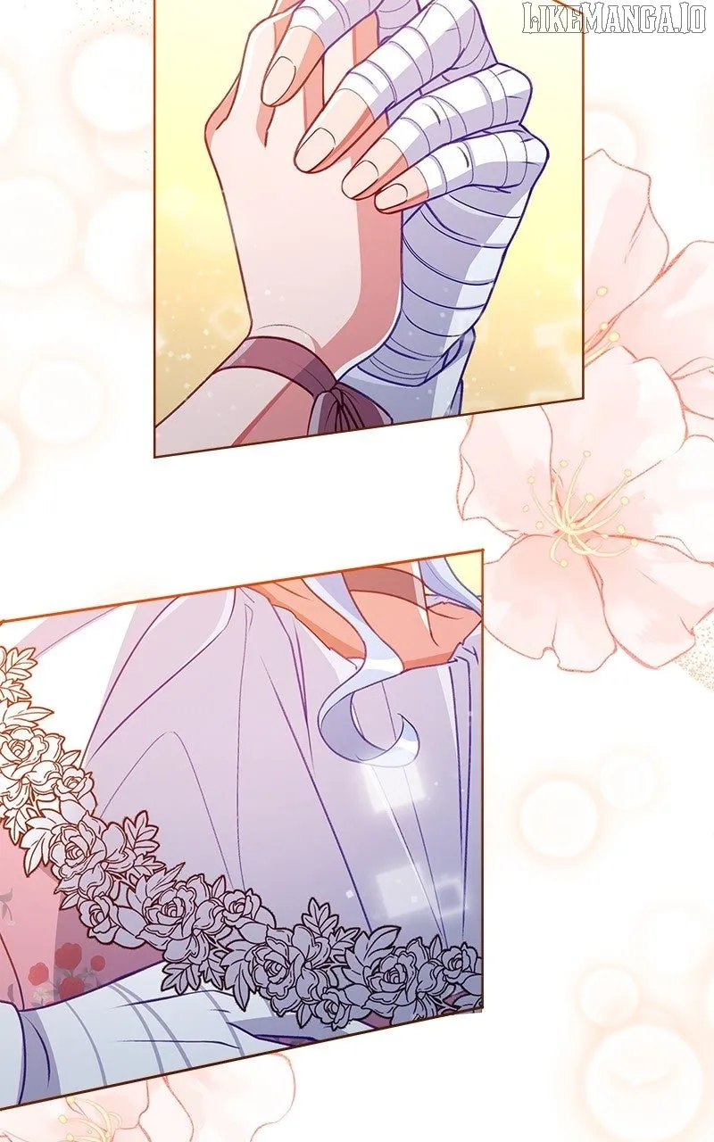 Read We Lost Our Engagement chapter 45 image 94 on Lezhin