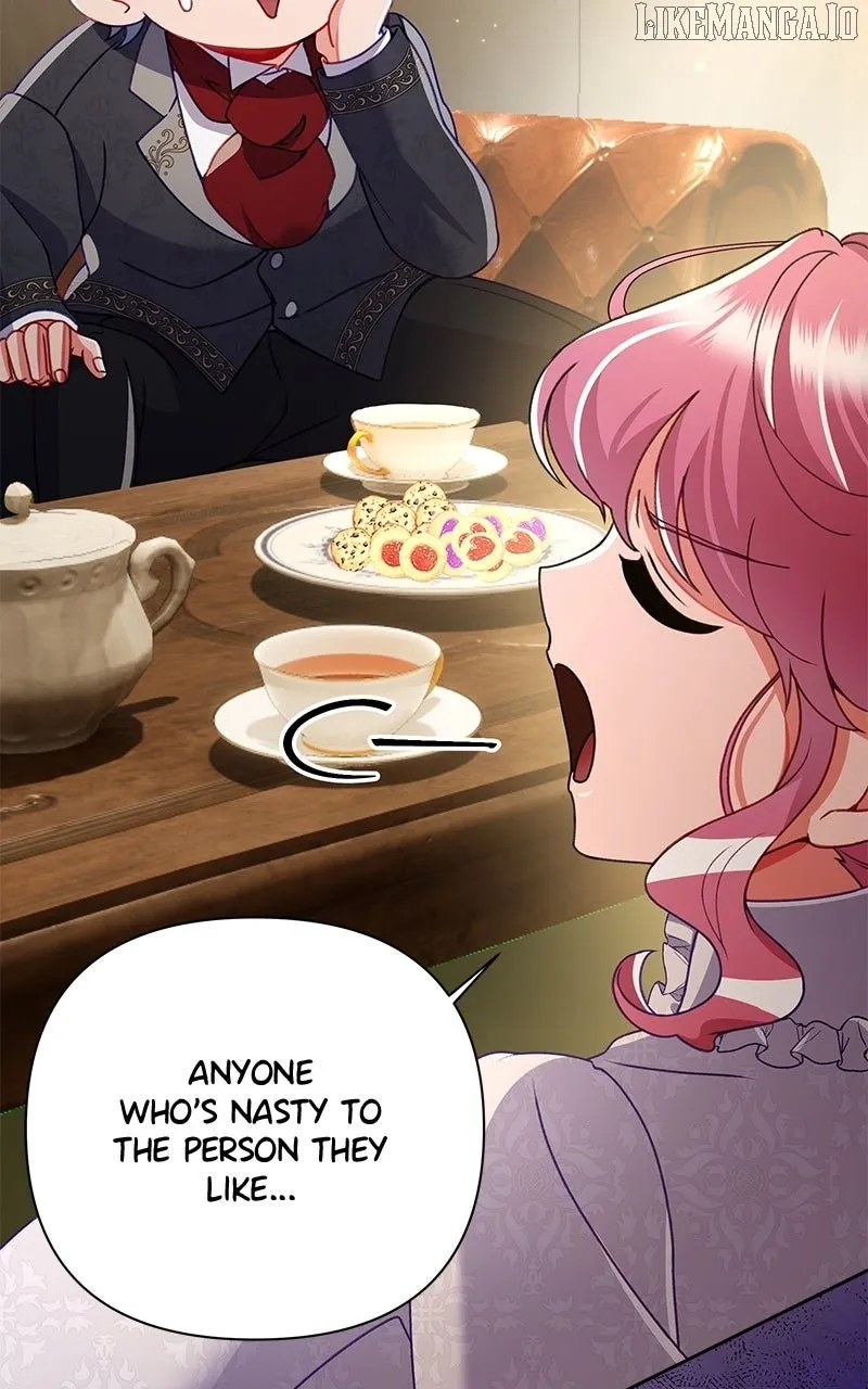 Read We Lost Our Engagement chapter 46 image 103 on Lezhin
