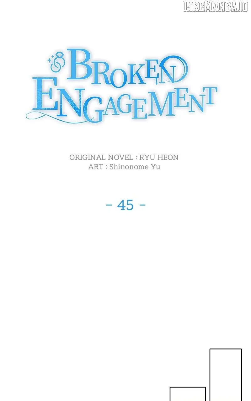 Read We Lost Our Engagement chapter 46 image 12 on Lezhin