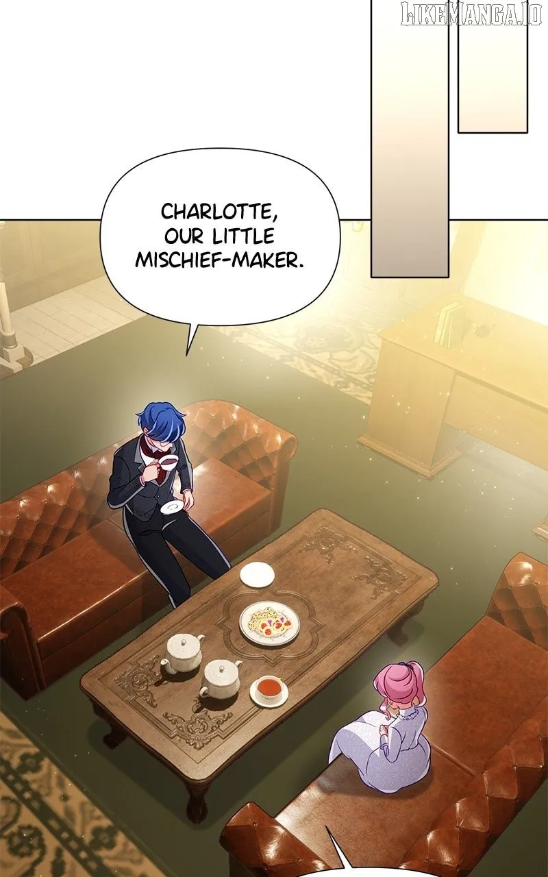 Read We Lost Our Engagement chapter 46 image 13 on Lezhin