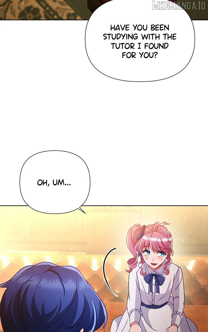 Read We Lost Our Engagement chapter 46 image 14 on Lezhin