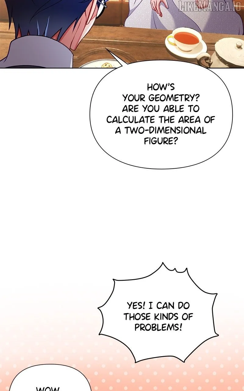 Read We Lost Our Engagement chapter 46 image 15 on Lezhin