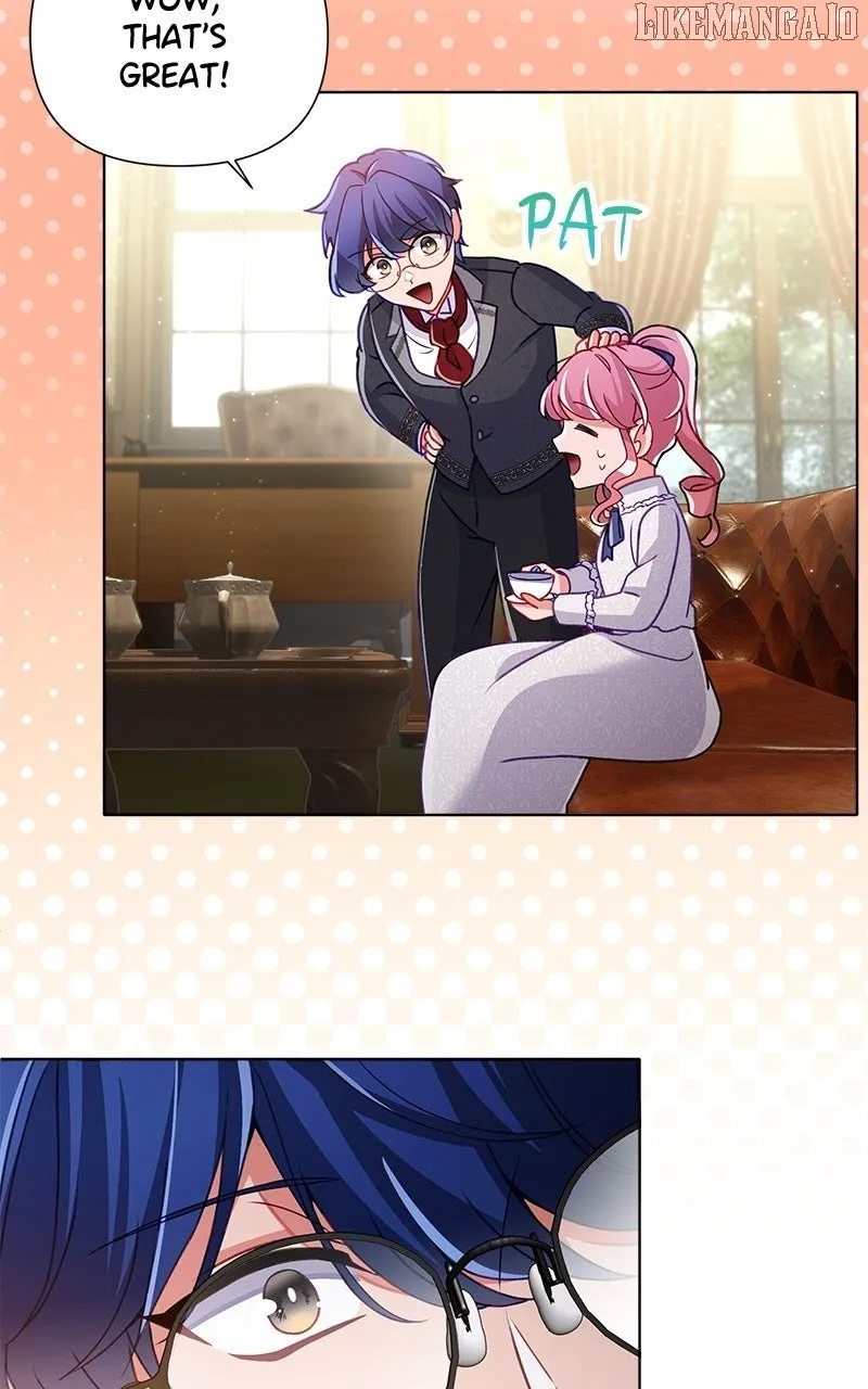 Read We Lost Our Engagement chapter 46 image 16 on Lezhin
