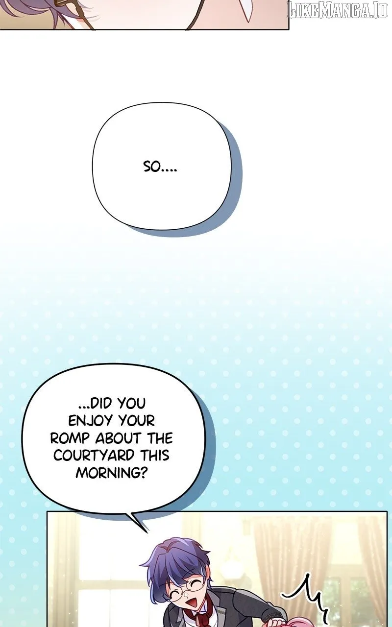 Read We Lost Our Engagement chapter 46 image 17 on Lezhin