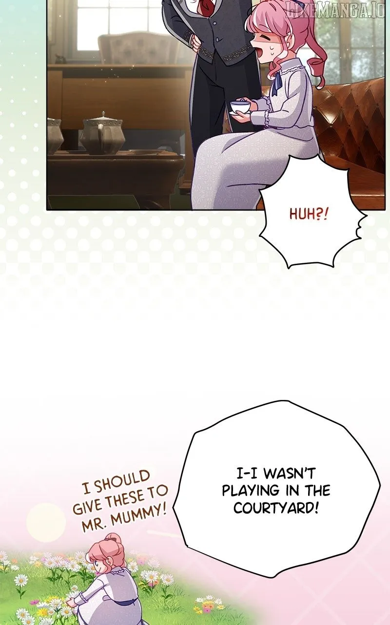 Read We Lost Our Engagement chapter 46 image 18 on Lezhin