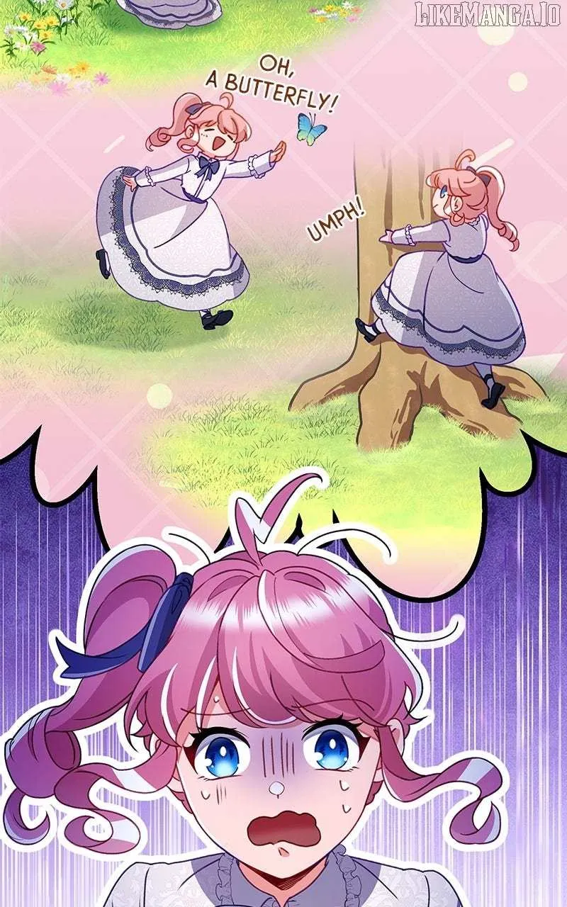 Read We Lost Our Engagement chapter 46 image 19 on Lezhin