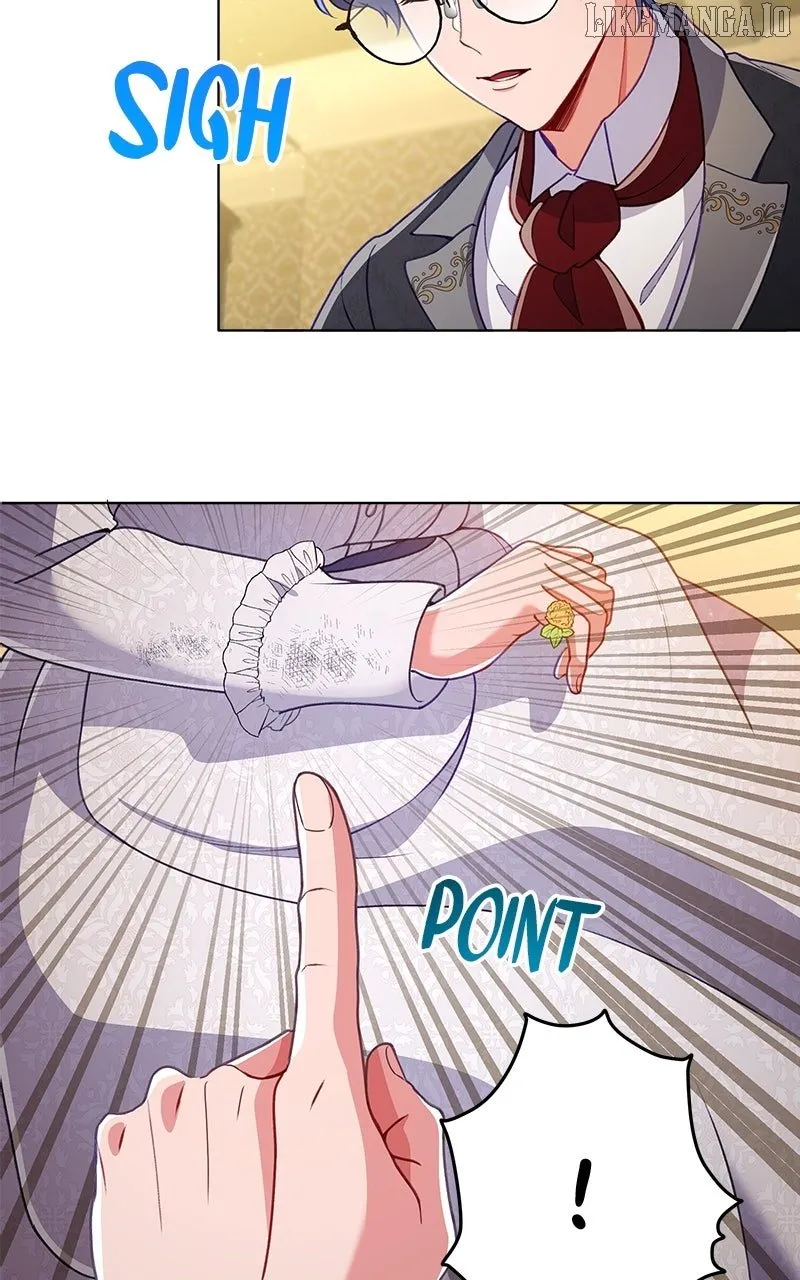 Read We Lost Our Engagement chapter 46 image 21 on Lezhin