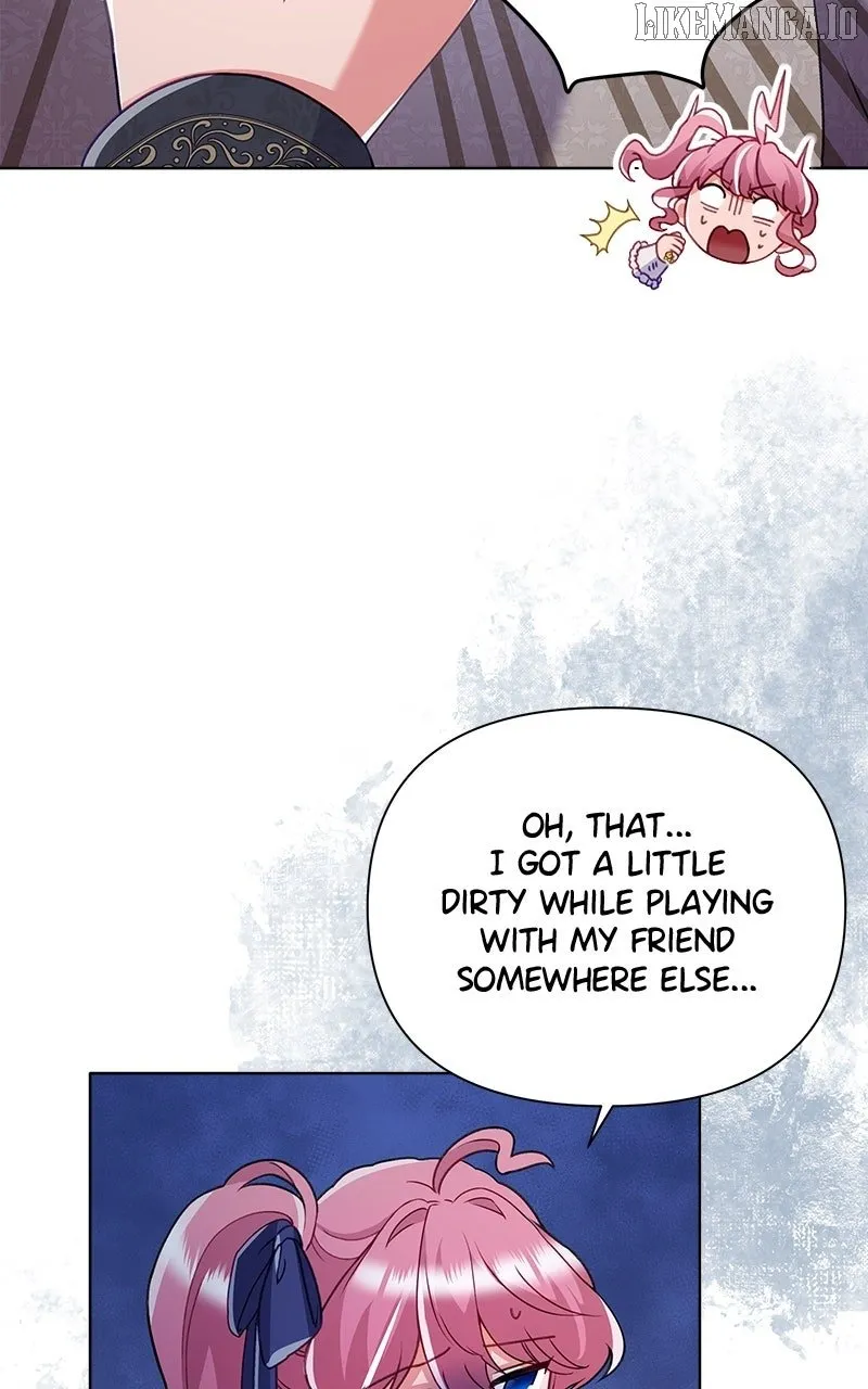 Read We Lost Our Engagement chapter 46 image 22 on Lezhin