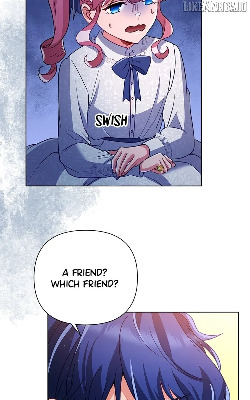 Read We Lost Our Engagement chapter 46 image 23 on Lezhin