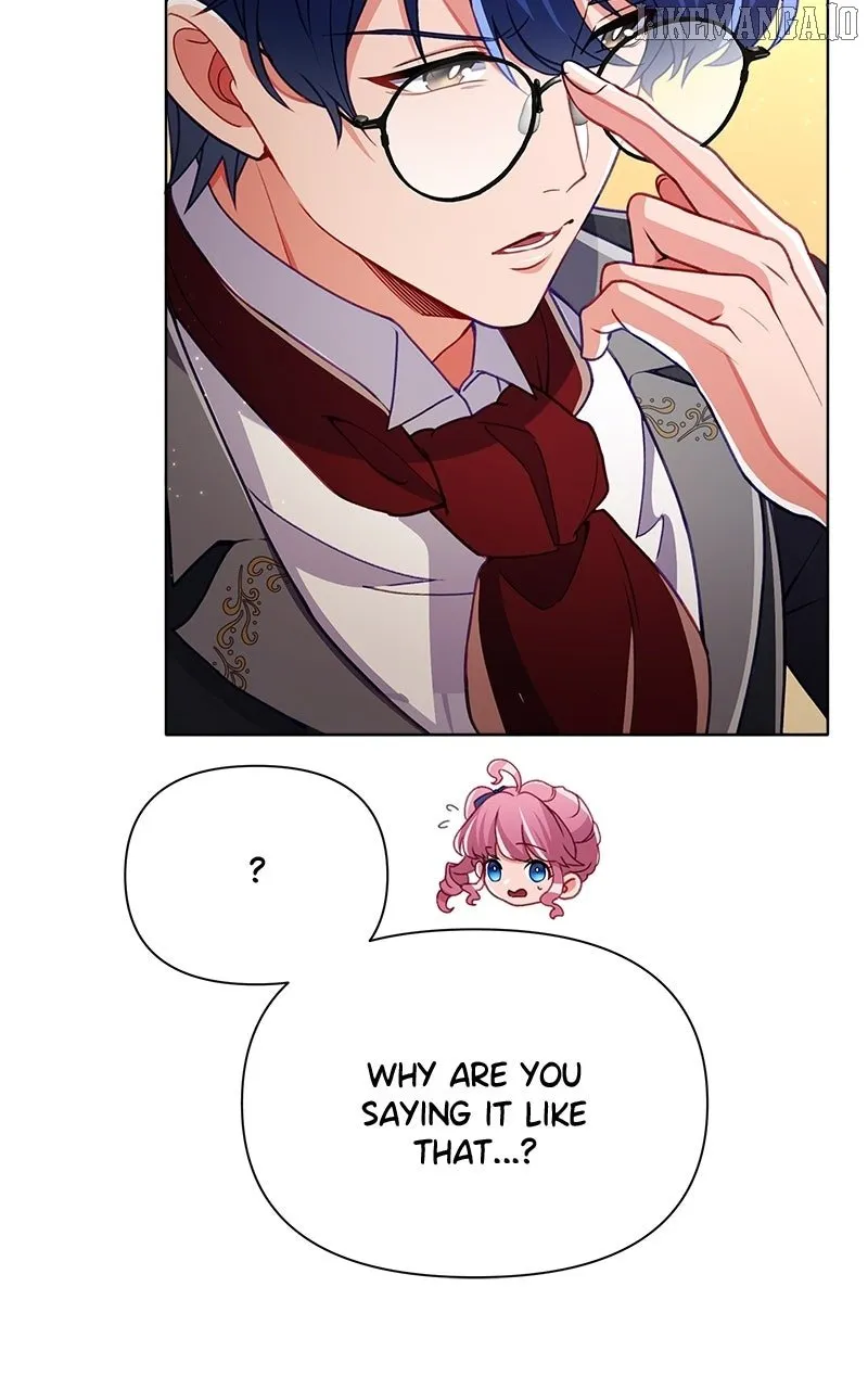 Read We Lost Our Engagement chapter 46 image 24 on Lezhin