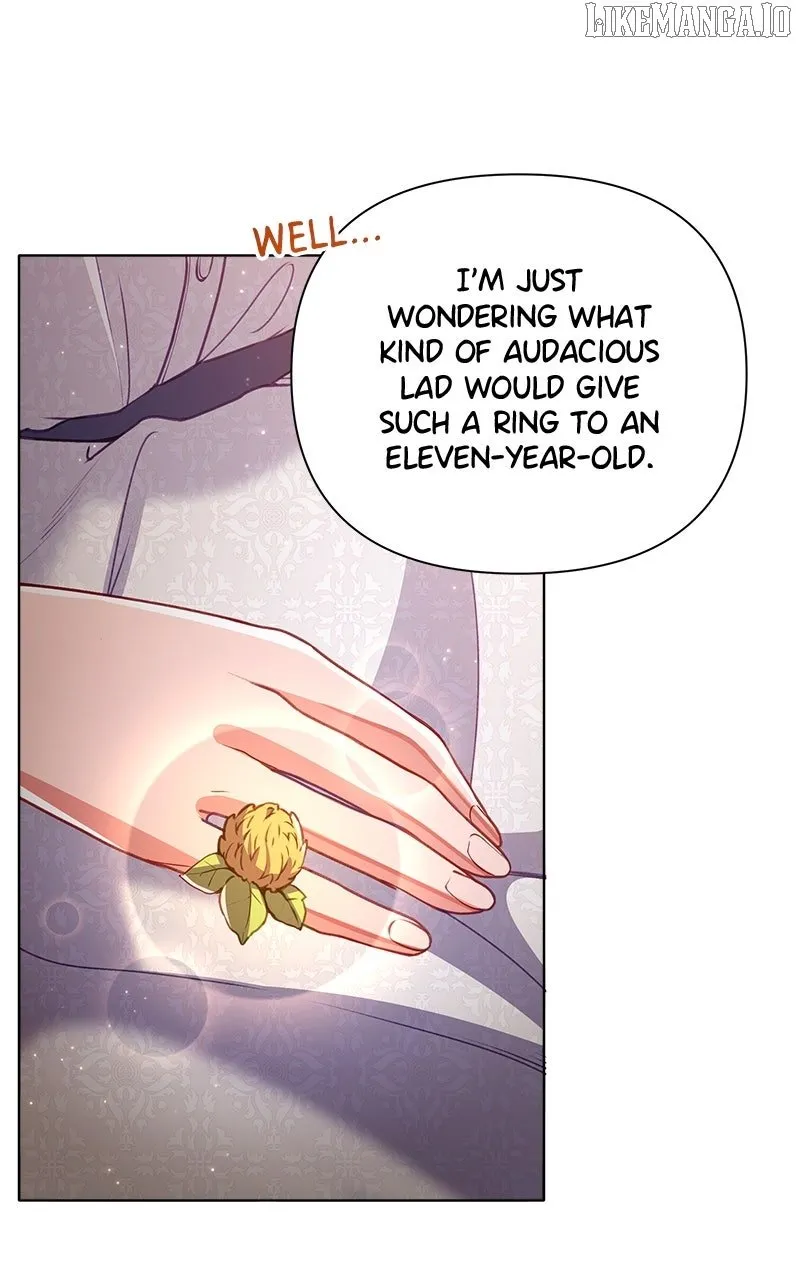 Read We Lost Our Engagement chapter 46 image 25 on Lezhin