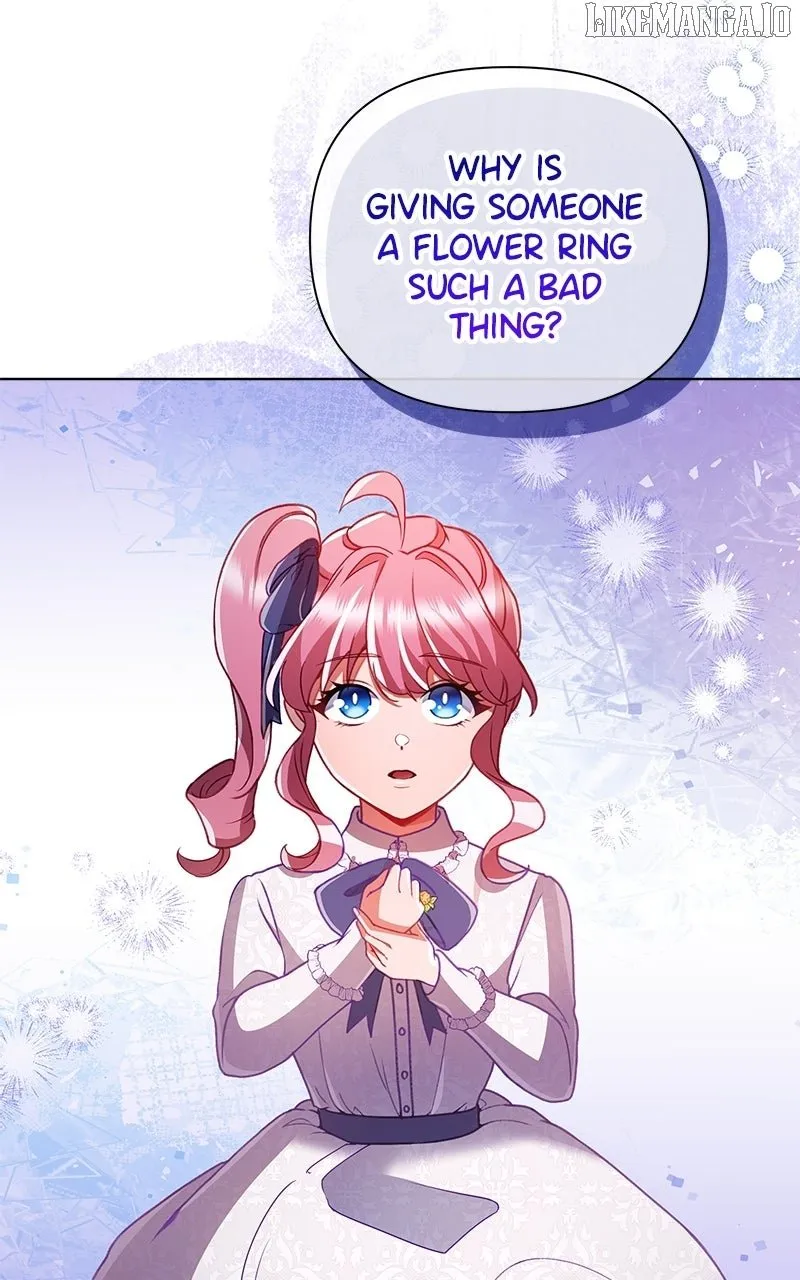 Read We Lost Our Engagement chapter 46 image 27 on Lezhin