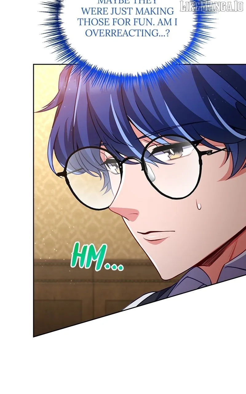 Read We Lost Our Engagement chapter 46 image 29 on Lezhin