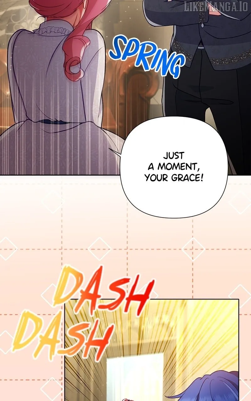 Read We Lost Our Engagement chapter 46 image 31 on Lezhin
