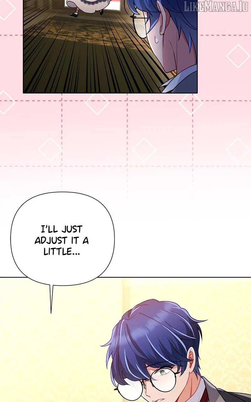 Read We Lost Our Engagement chapter 46 image 33 on Lezhin