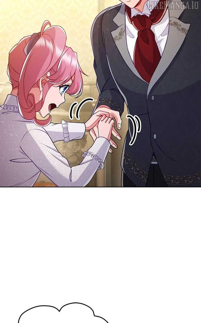 Read We Lost Our Engagement chapter 46 image 34 on Lezhin