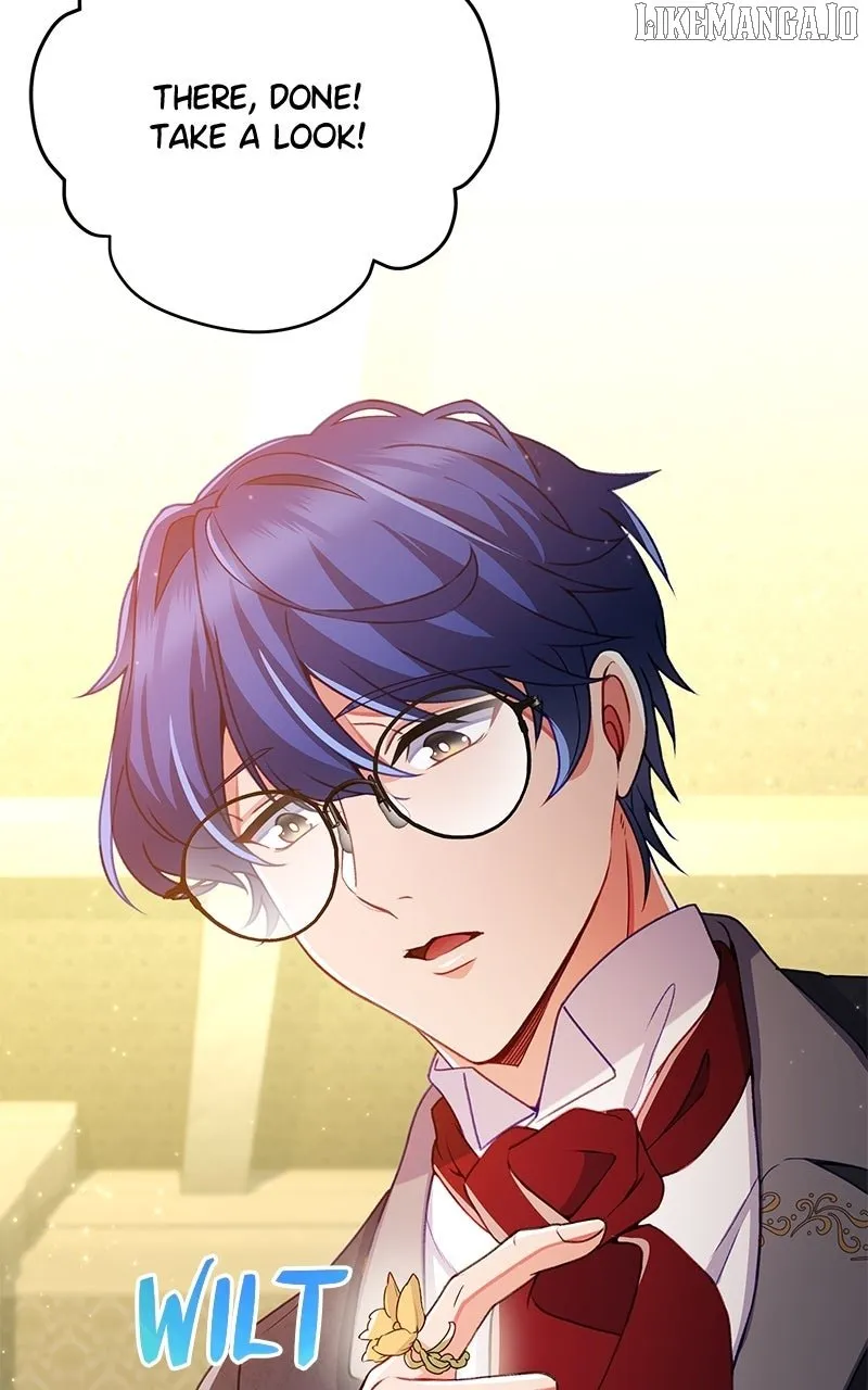 Read We Lost Our Engagement chapter 46 image 35 on Lezhin