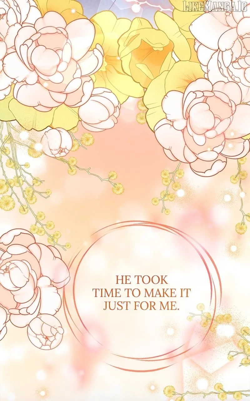 Read We Lost Our Engagement chapter 46 image 38 on Lezhin