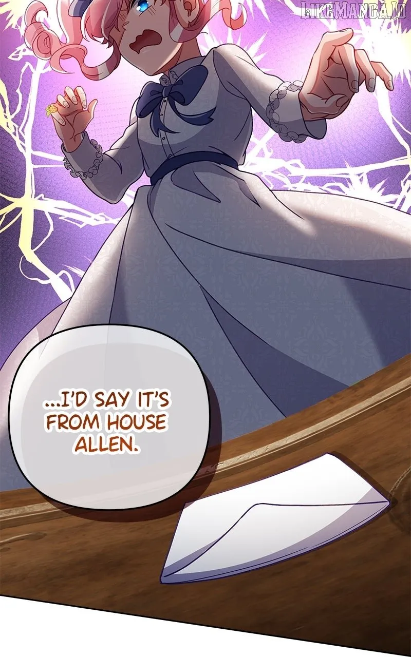 Read We Lost Our Engagement chapter 46 image 45 on Lezhin