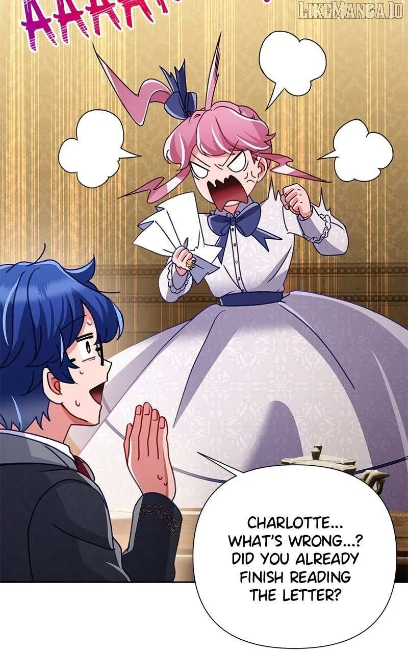 Read We Lost Our Engagement chapter 46 image 48 on Lezhin