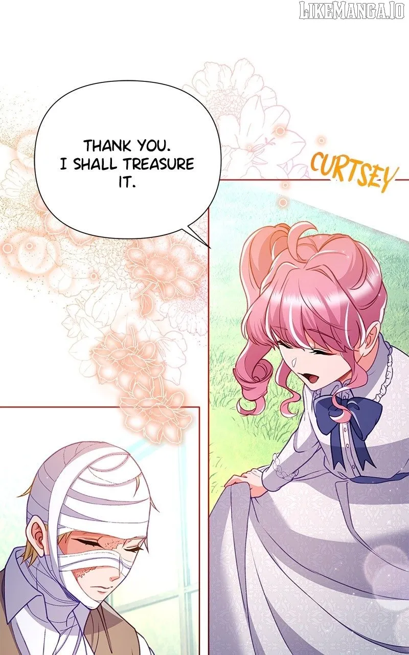 Read We Lost Our Engagement chapter 46 image 5 on Lezhin