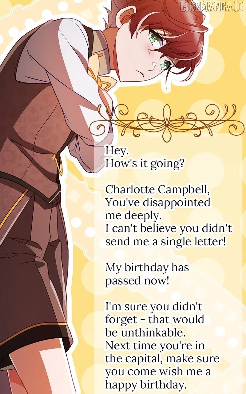 Read We Lost Our Engagement chapter 46 image 52 on Lezhin