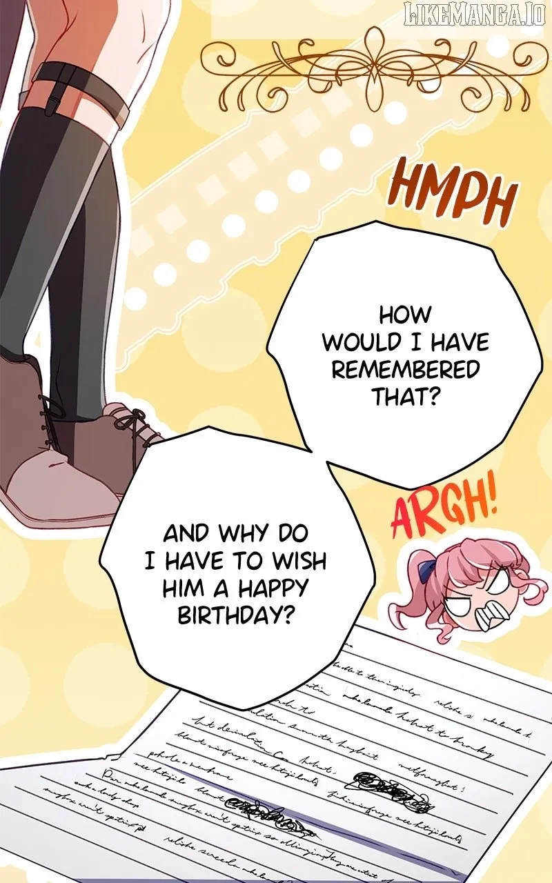 Read We Lost Our Engagement chapter 46 image 53 on Lezhin