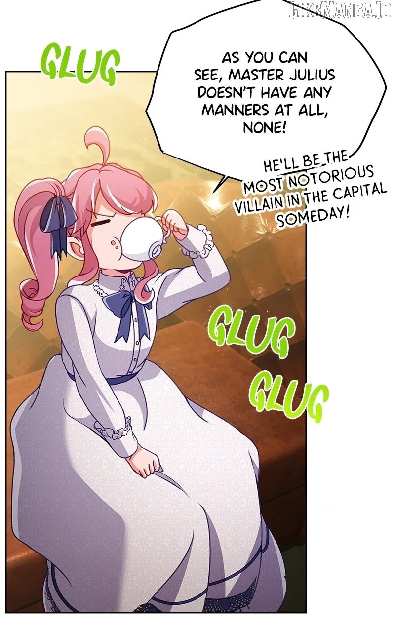 Read We Lost Our Engagement chapter 46 image 56 on Lezhin