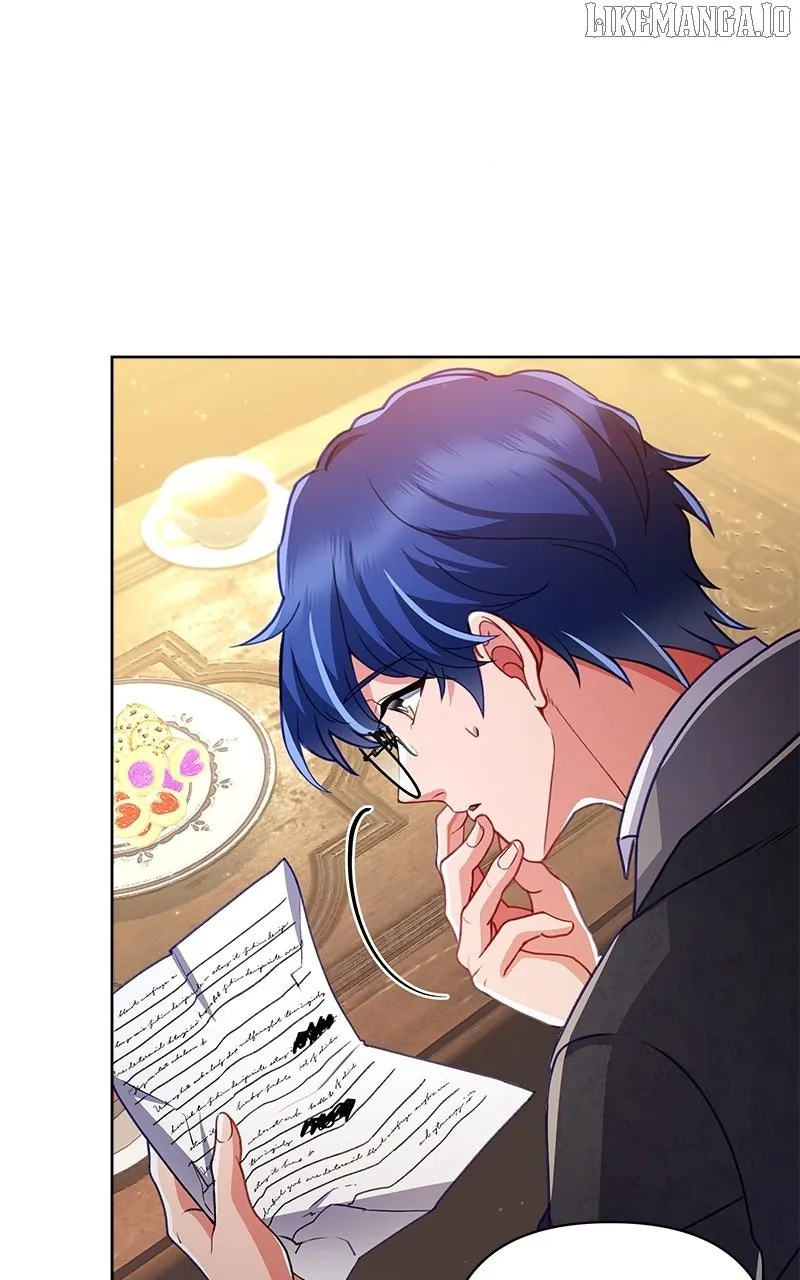 Read We Lost Our Engagement chapter 46 image 57 on Lezhin