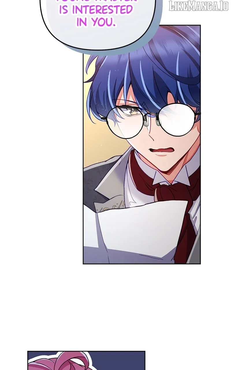 Read We Lost Our Engagement chapter 46 image 63 on Lezhin